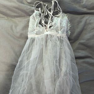 Victoria’s Secret Babydoll